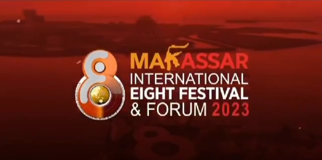 Gambar MAKASSAR INTERNATIONAL EIGHT FESTIVAL & FORUM 2023